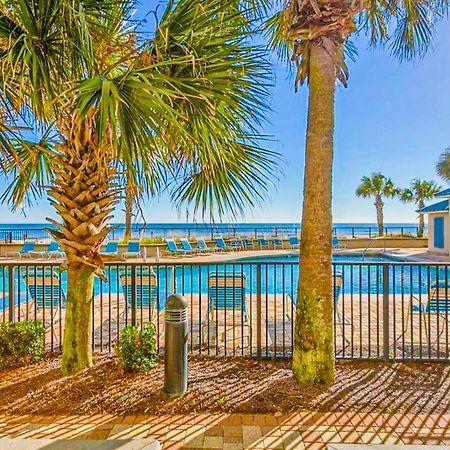 Bluewater Villa Orange Beach Bagian luar foto
