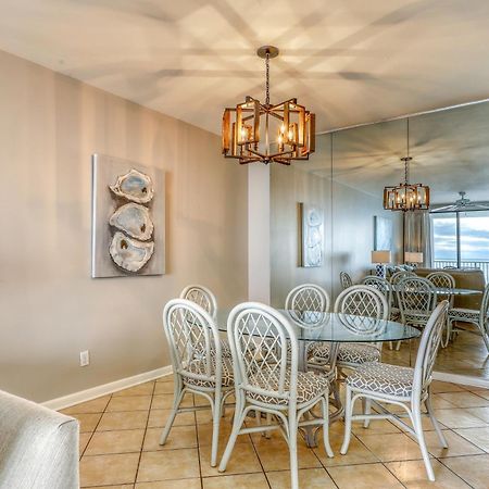 Bluewater Villa Orange Beach Ruang foto