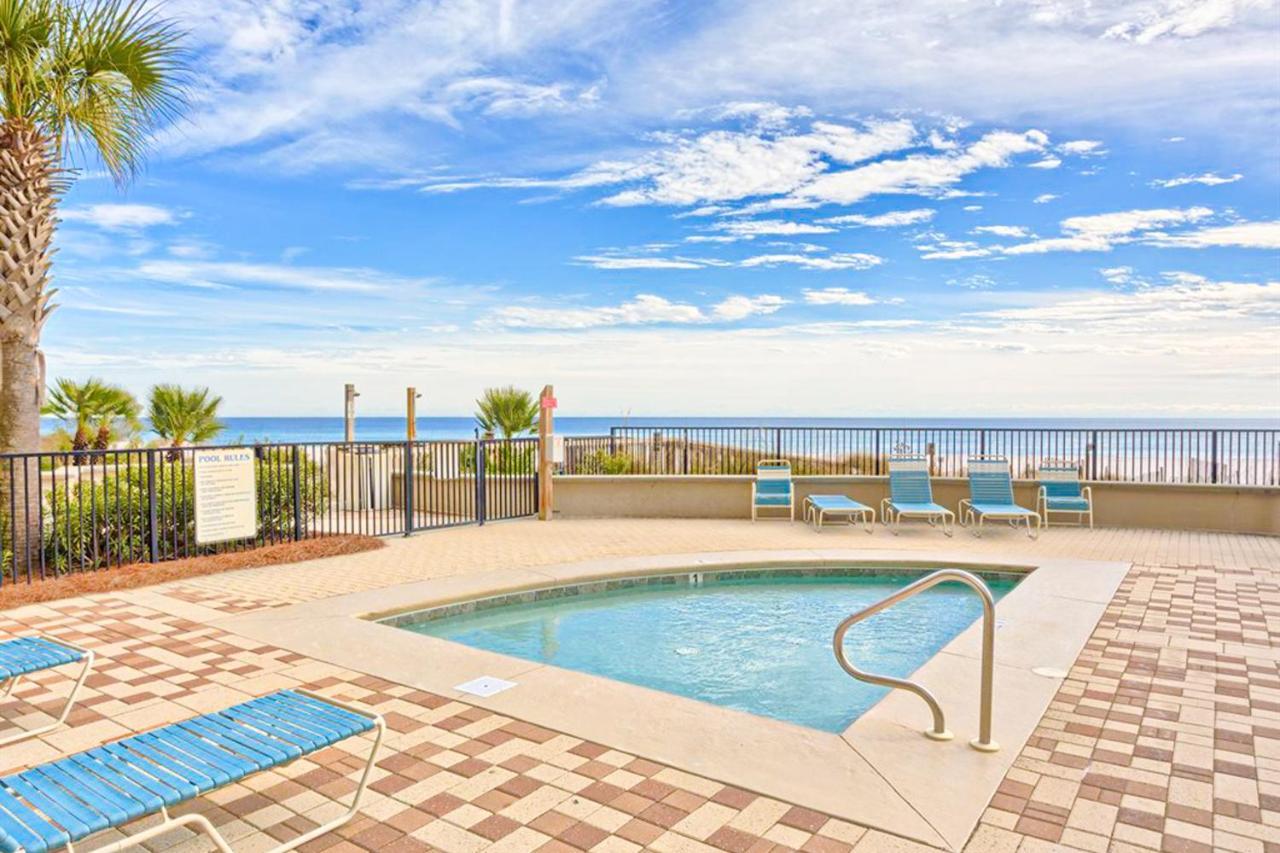 Bluewater Villa Orange Beach Bagian luar foto