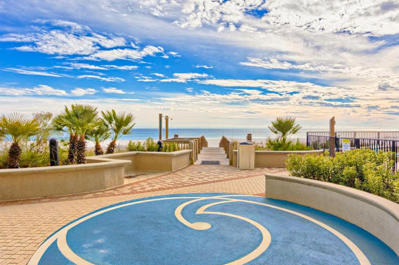 Bluewater Villa Orange Beach Bagian luar foto