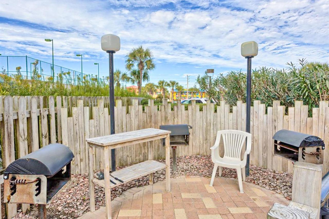 Bluewater Villa Orange Beach Bagian luar foto
