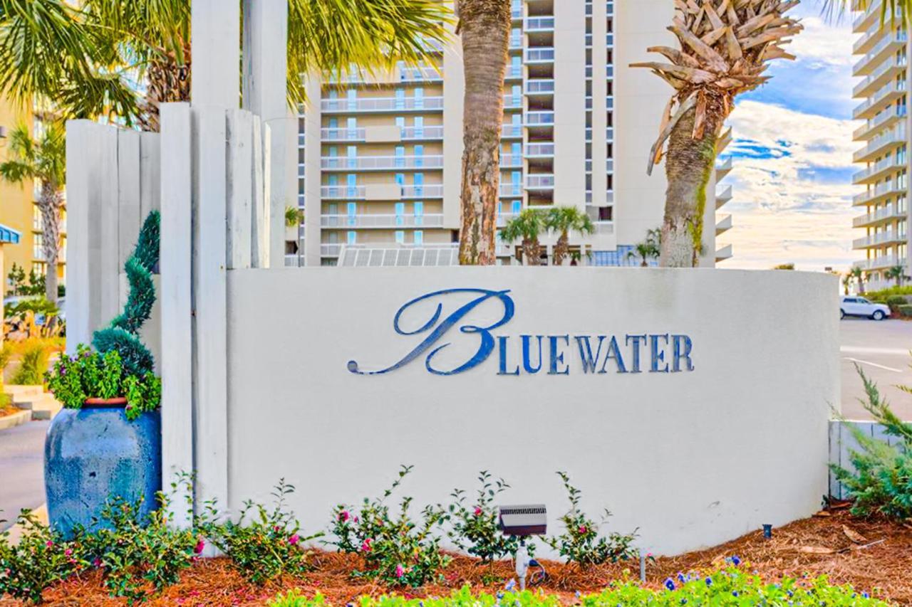 Bluewater Villa Orange Beach Bagian luar foto