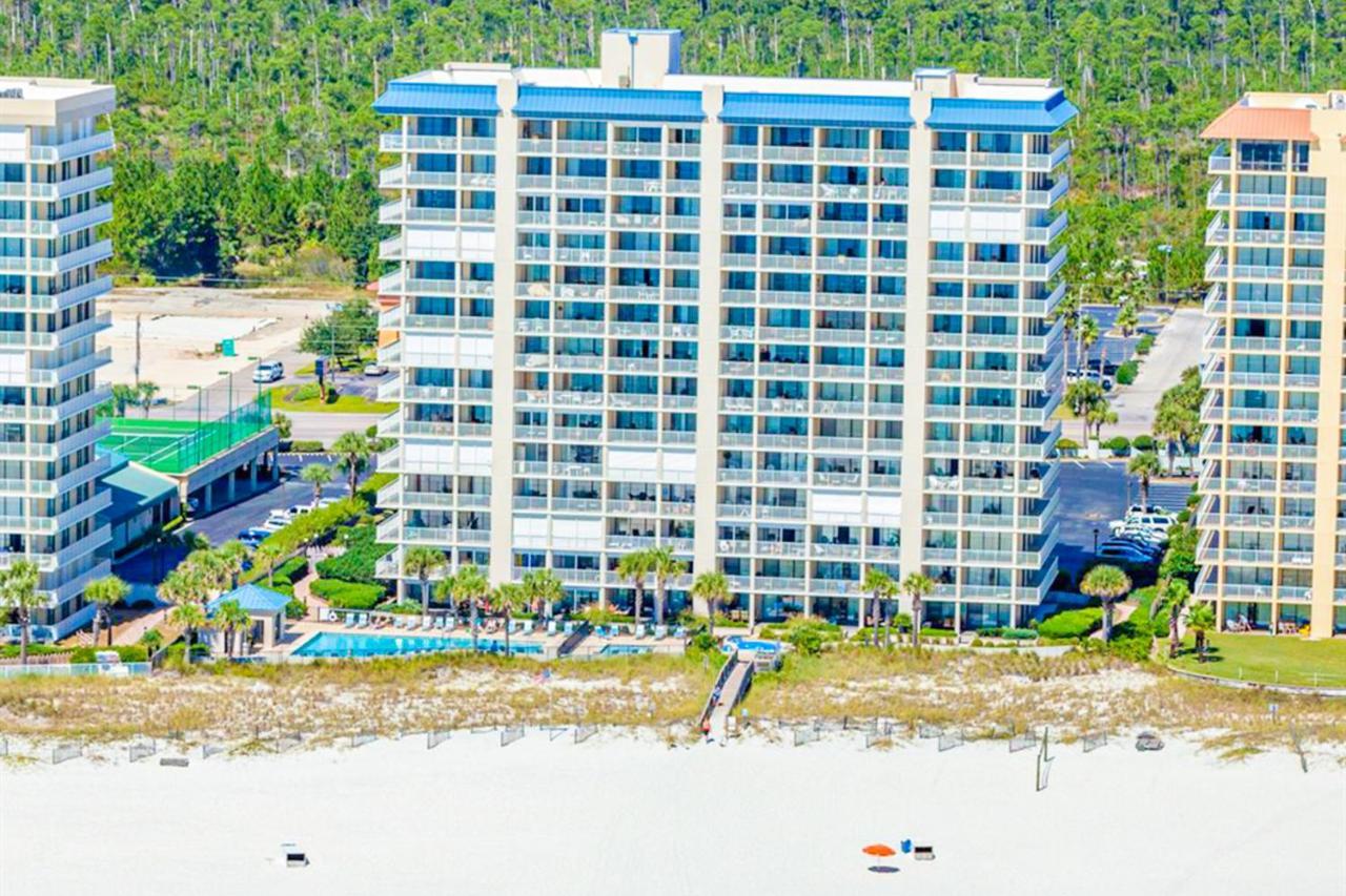 Bluewater Villa Orange Beach Bagian luar foto