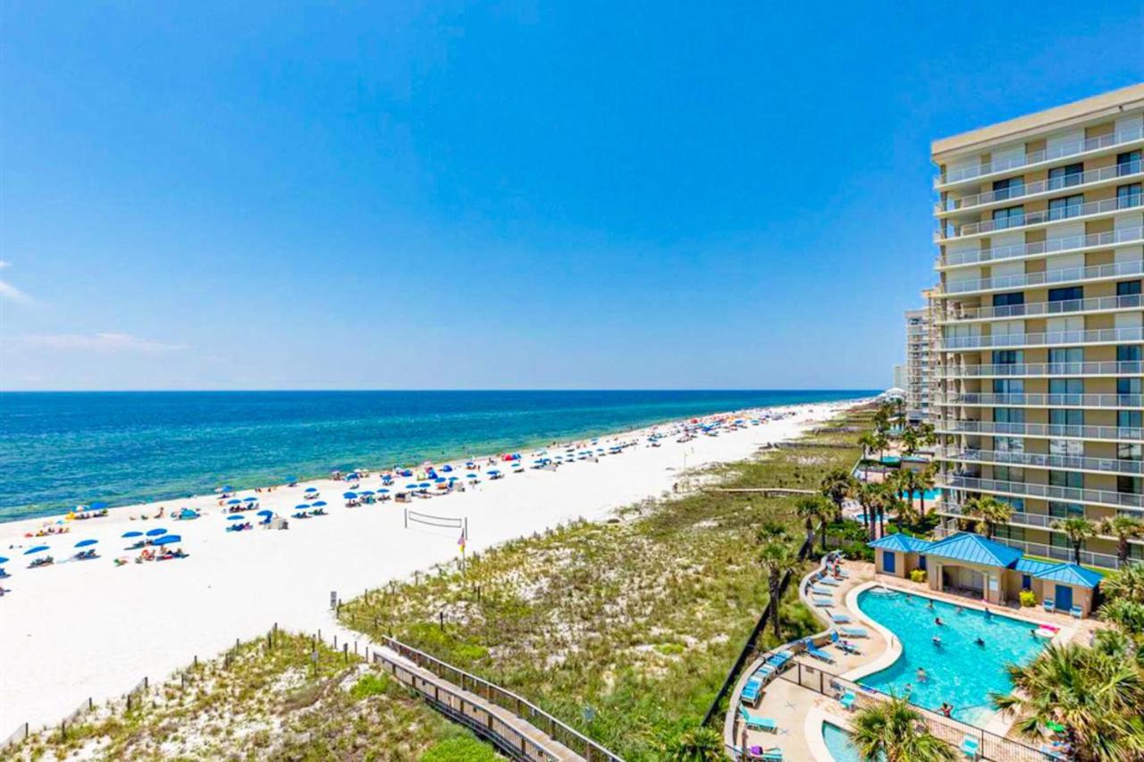 Bluewater Villa Orange Beach Bagian luar foto