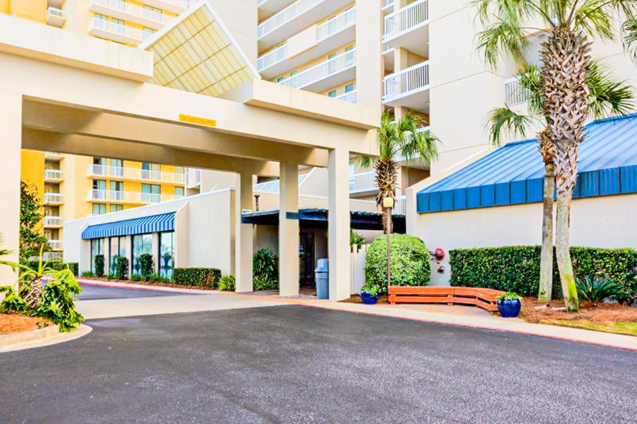 Bluewater Villa Orange Beach Bagian luar foto