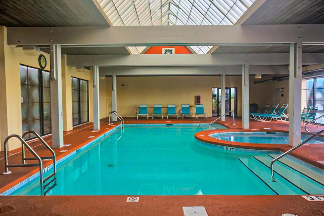 Bluewater Villa Orange Beach Bagian luar foto