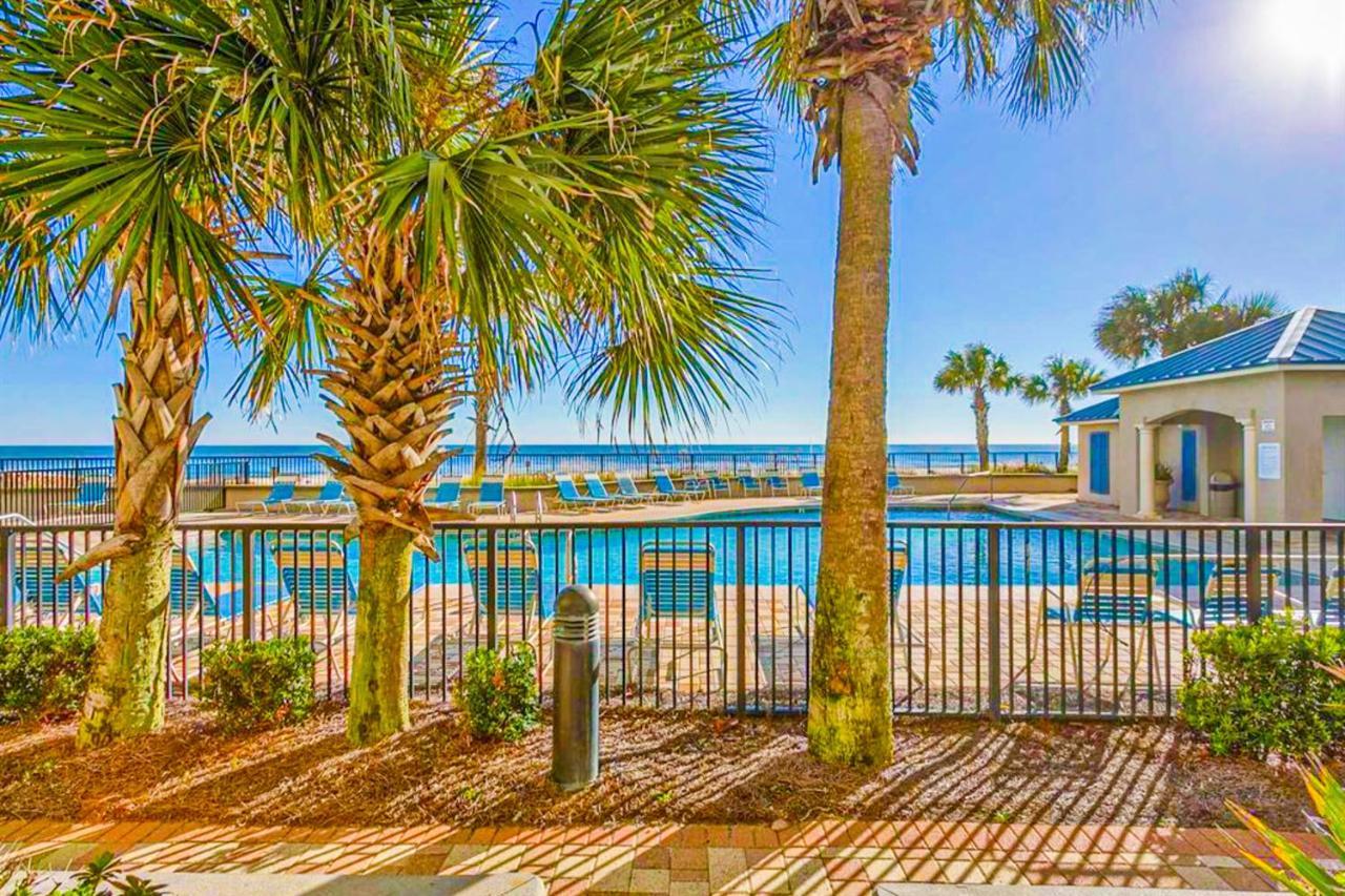Bluewater Villa Orange Beach Bagian luar foto