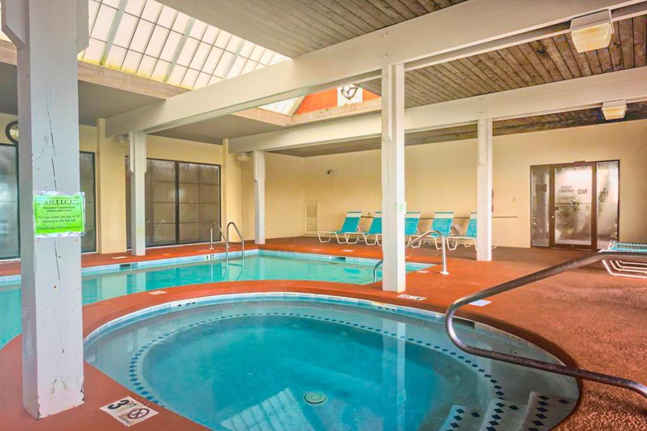 Bluewater Villa Orange Beach Bagian luar foto