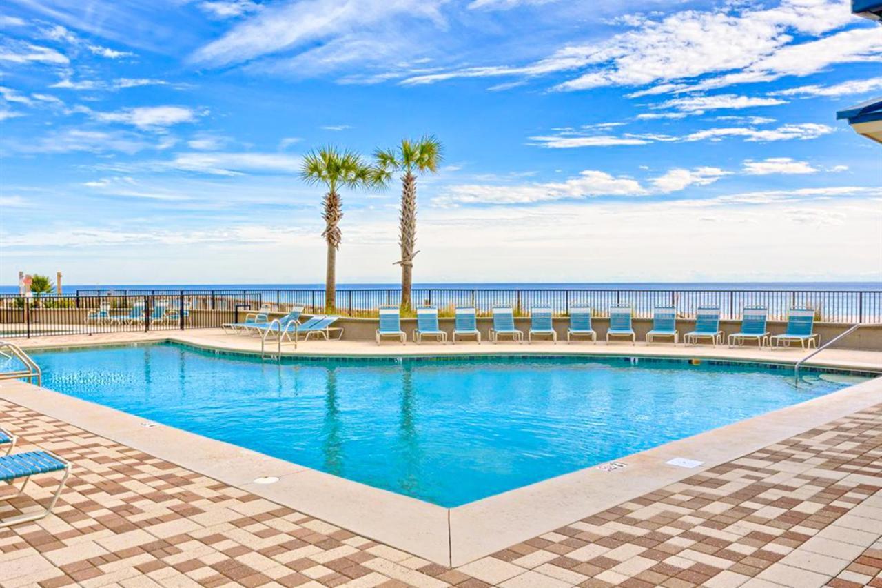Bluewater Villa Orange Beach Bagian luar foto