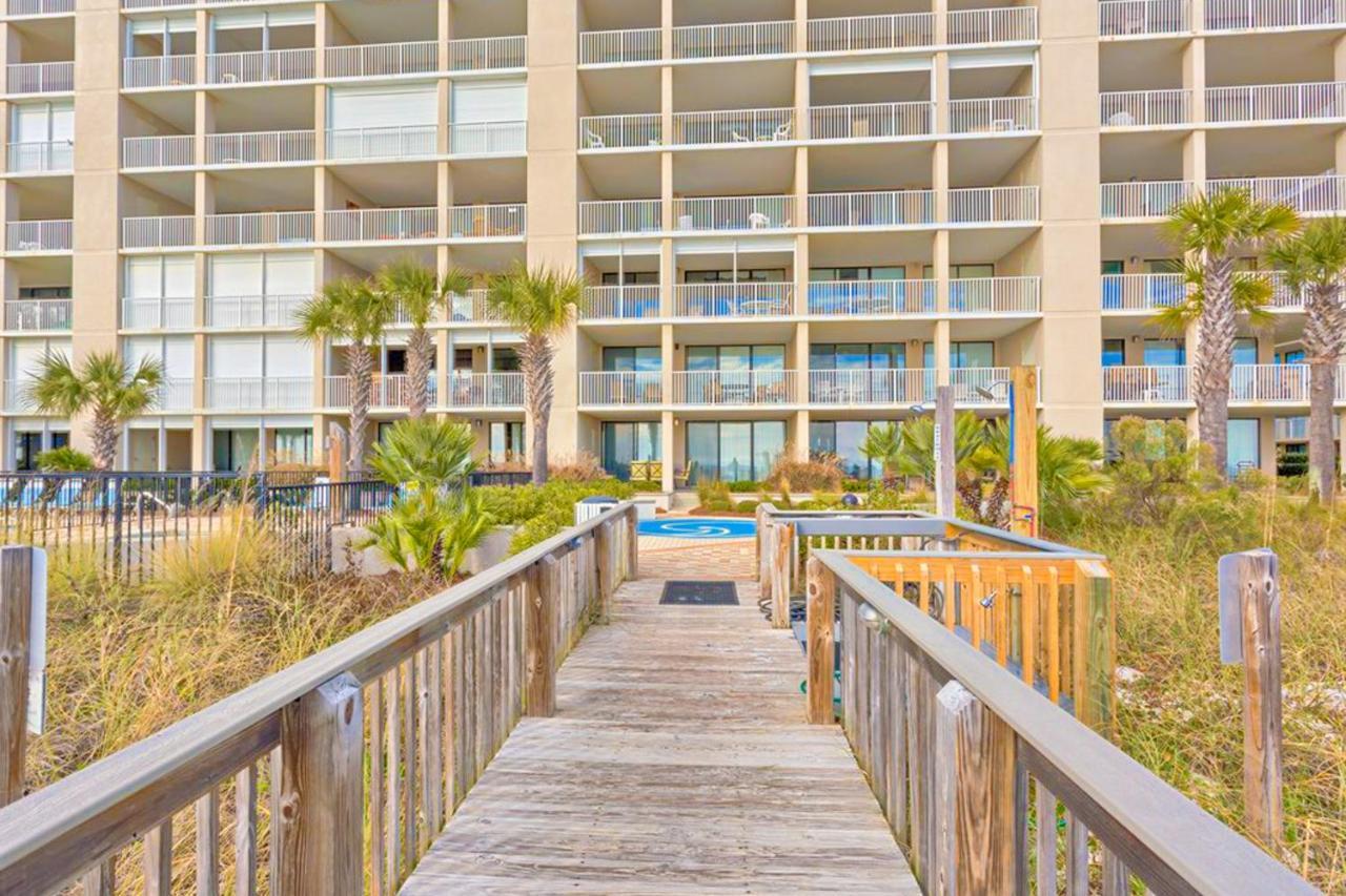 Bluewater Villa Orange Beach Bagian luar foto