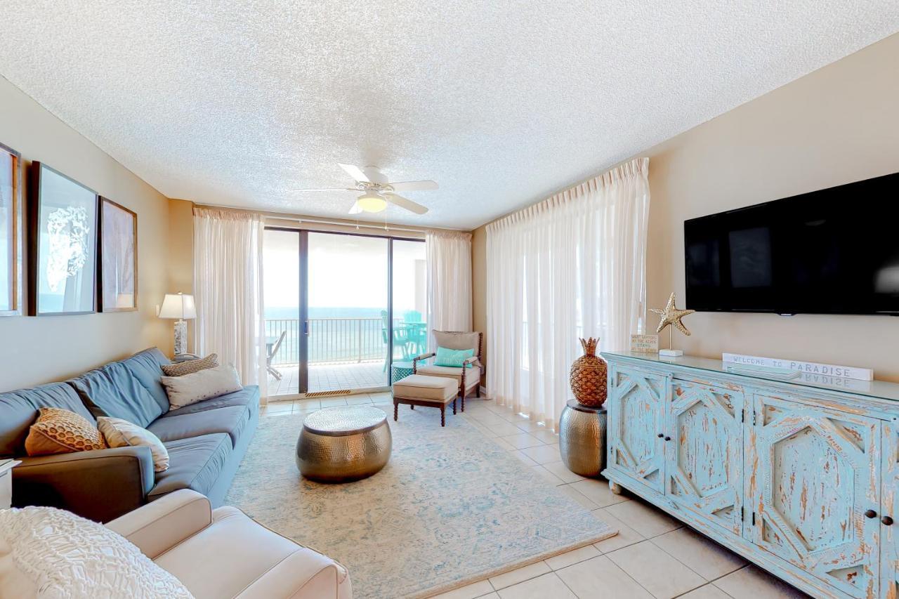 Bluewater Villa Orange Beach Ruang foto