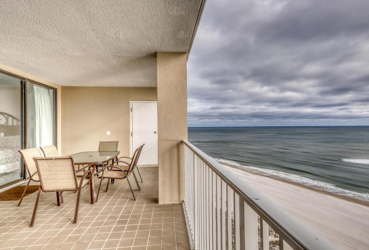 Bluewater Villa Orange Beach Bagian luar foto
