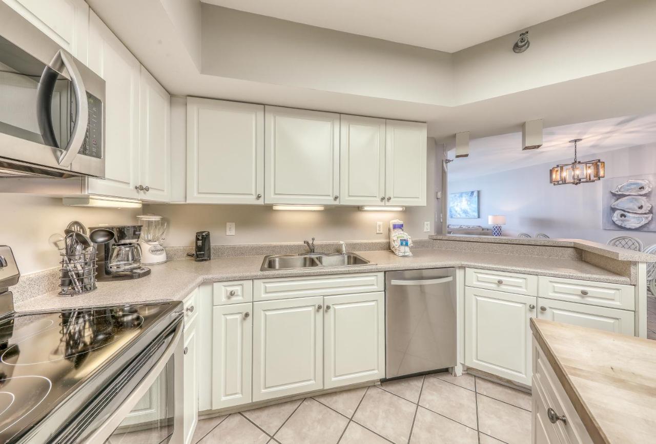 Bluewater Villa Orange Beach Bagian luar foto