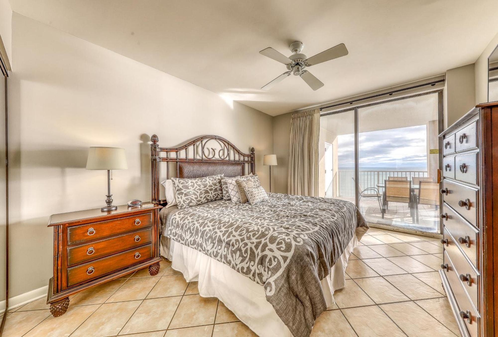 Bluewater Villa Orange Beach Ruang foto