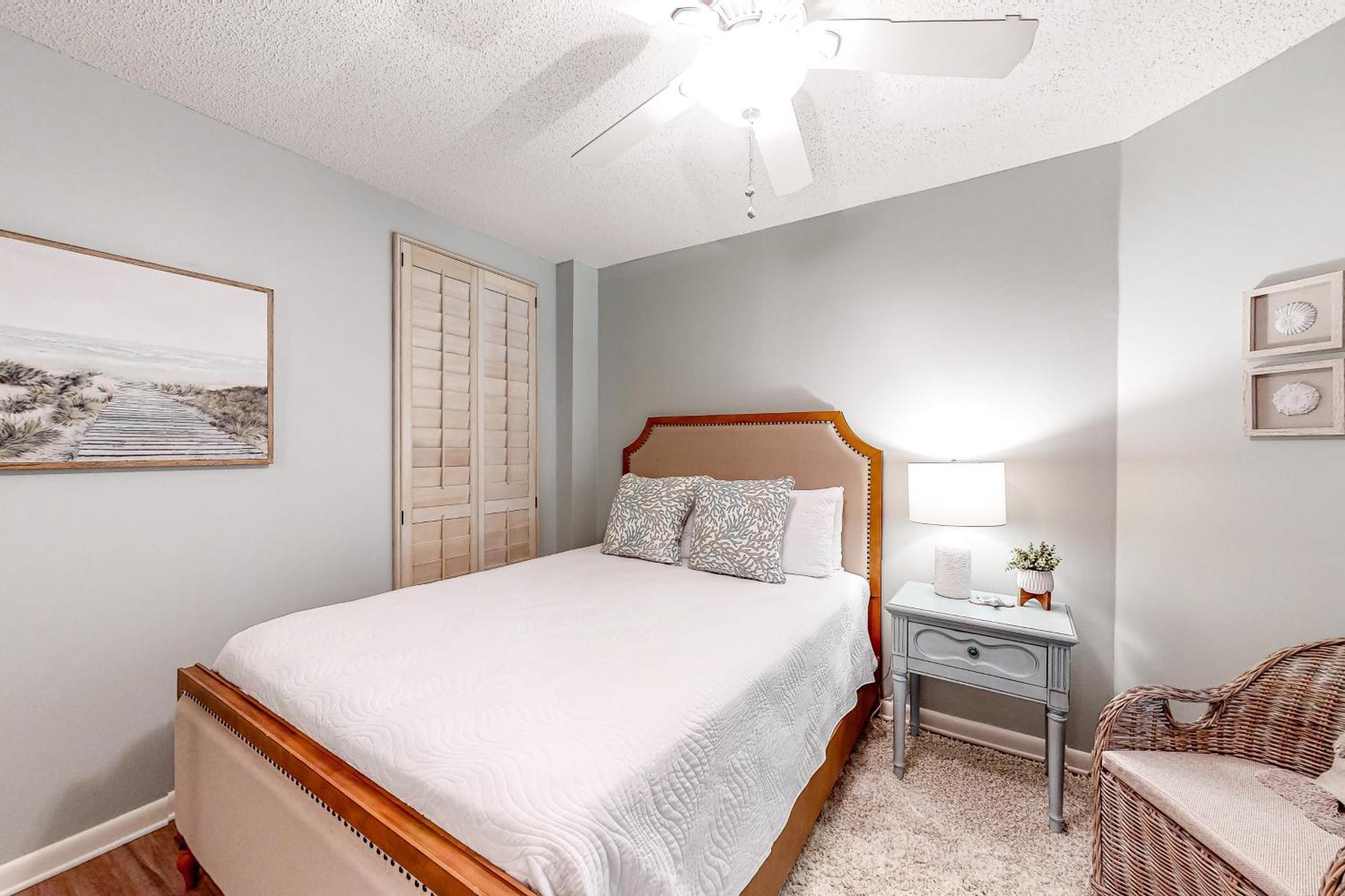Bluewater Villa Orange Beach Ruang foto