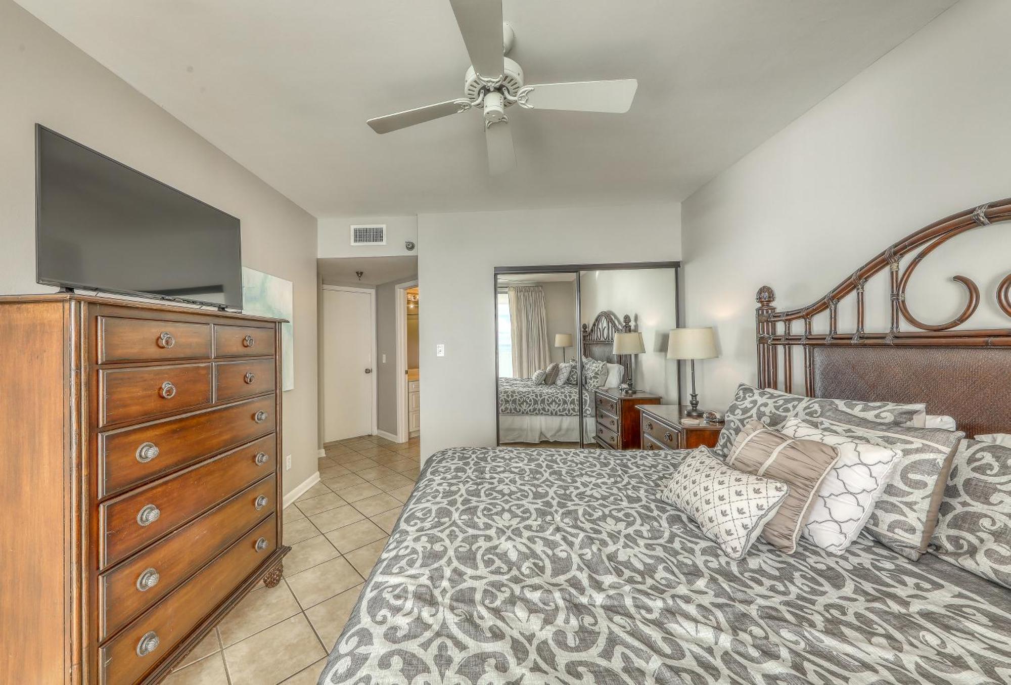 Bluewater Villa Orange Beach Ruang foto