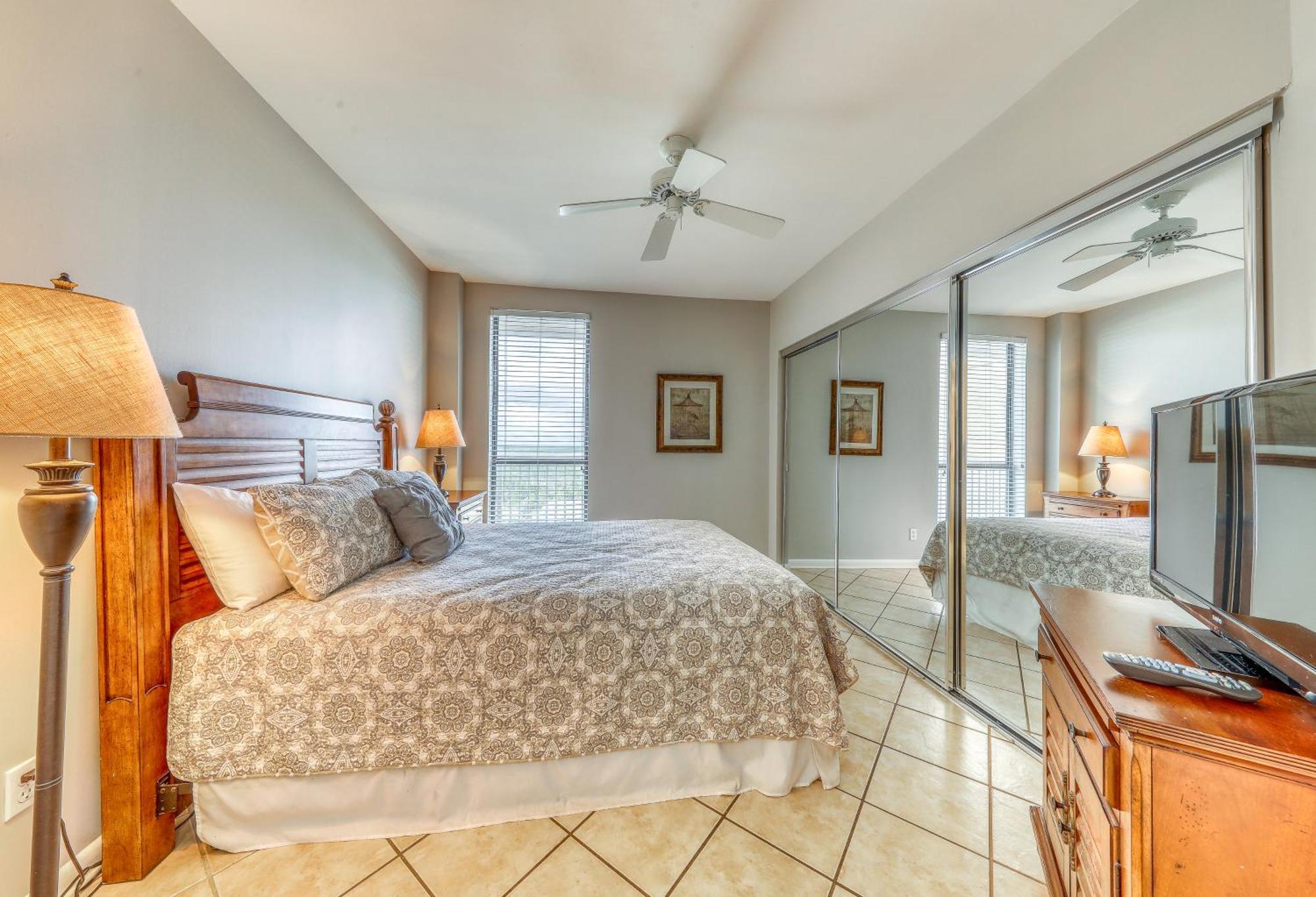 Bluewater Villa Orange Beach Ruang foto