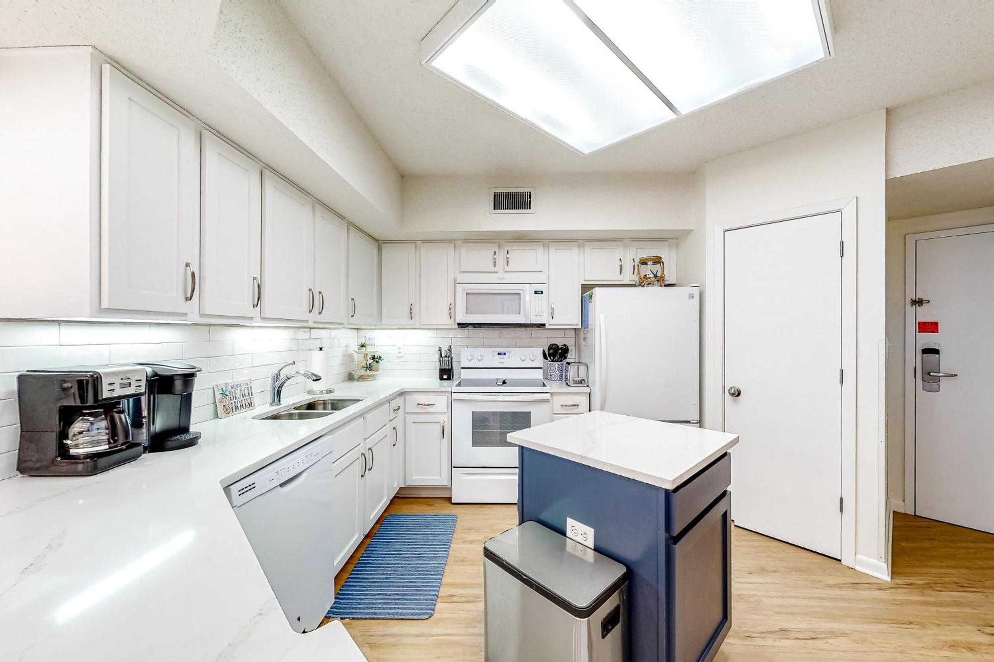 Bluewater Villa Orange Beach Ruang foto