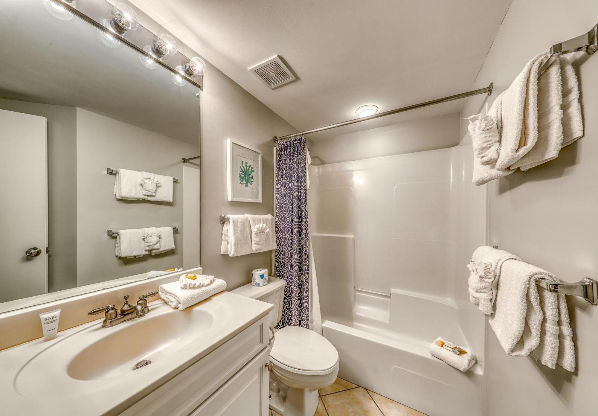 Bluewater Villa Orange Beach Ruang foto