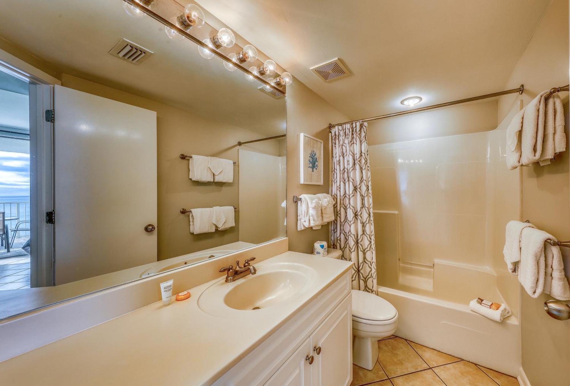 Bluewater Villa Orange Beach Ruang foto