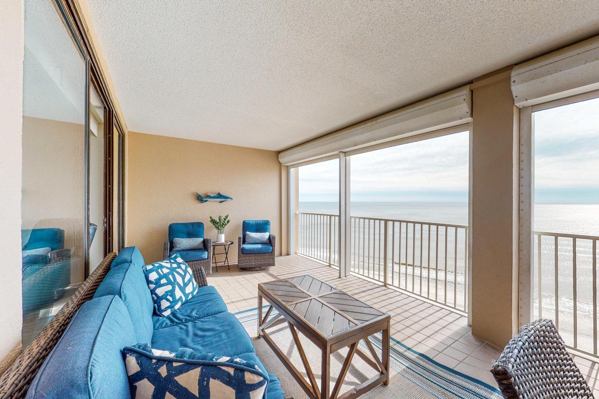 Bluewater Villa Orange Beach Ruang foto