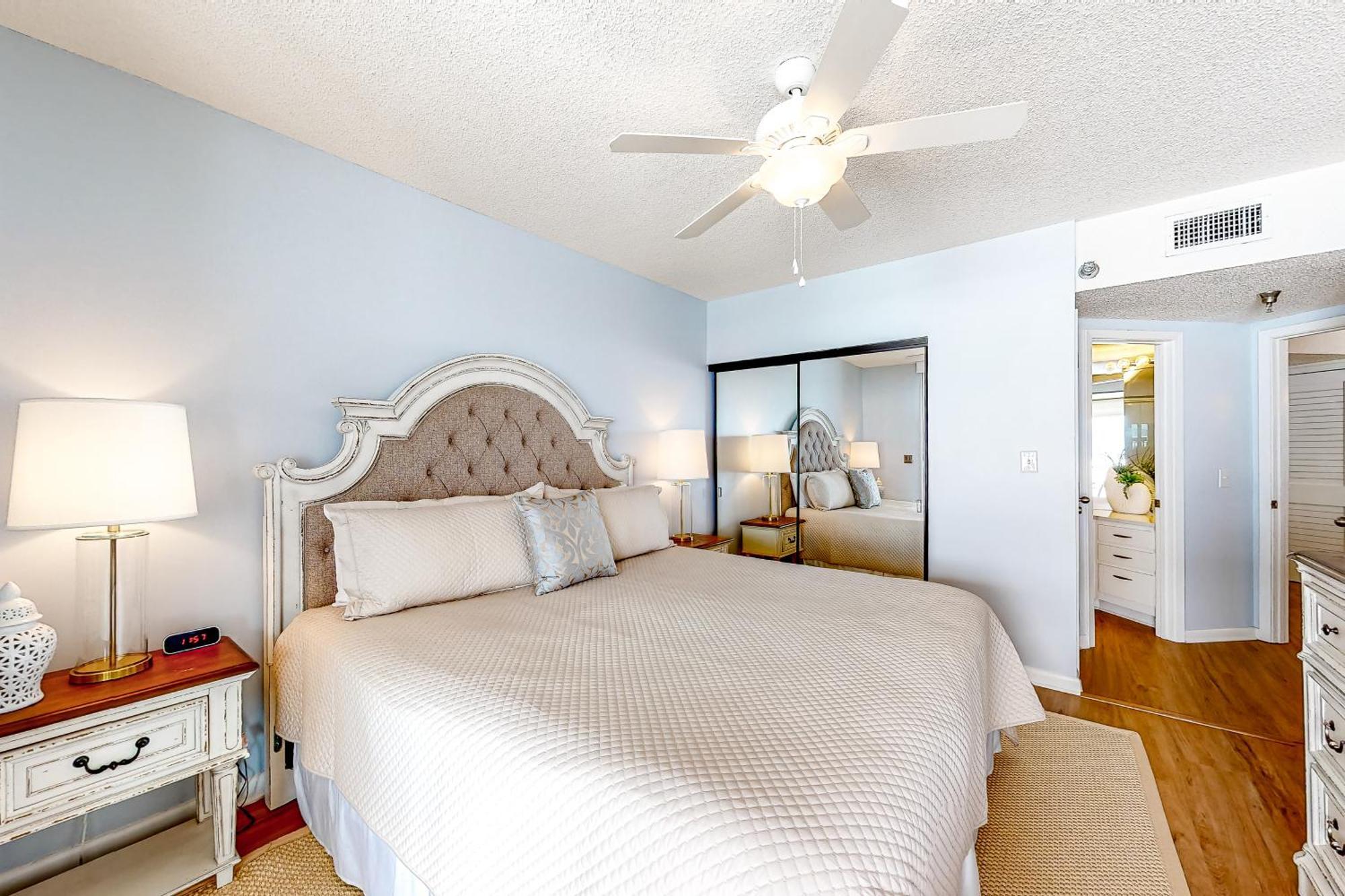 Bluewater Villa Orange Beach Ruang foto