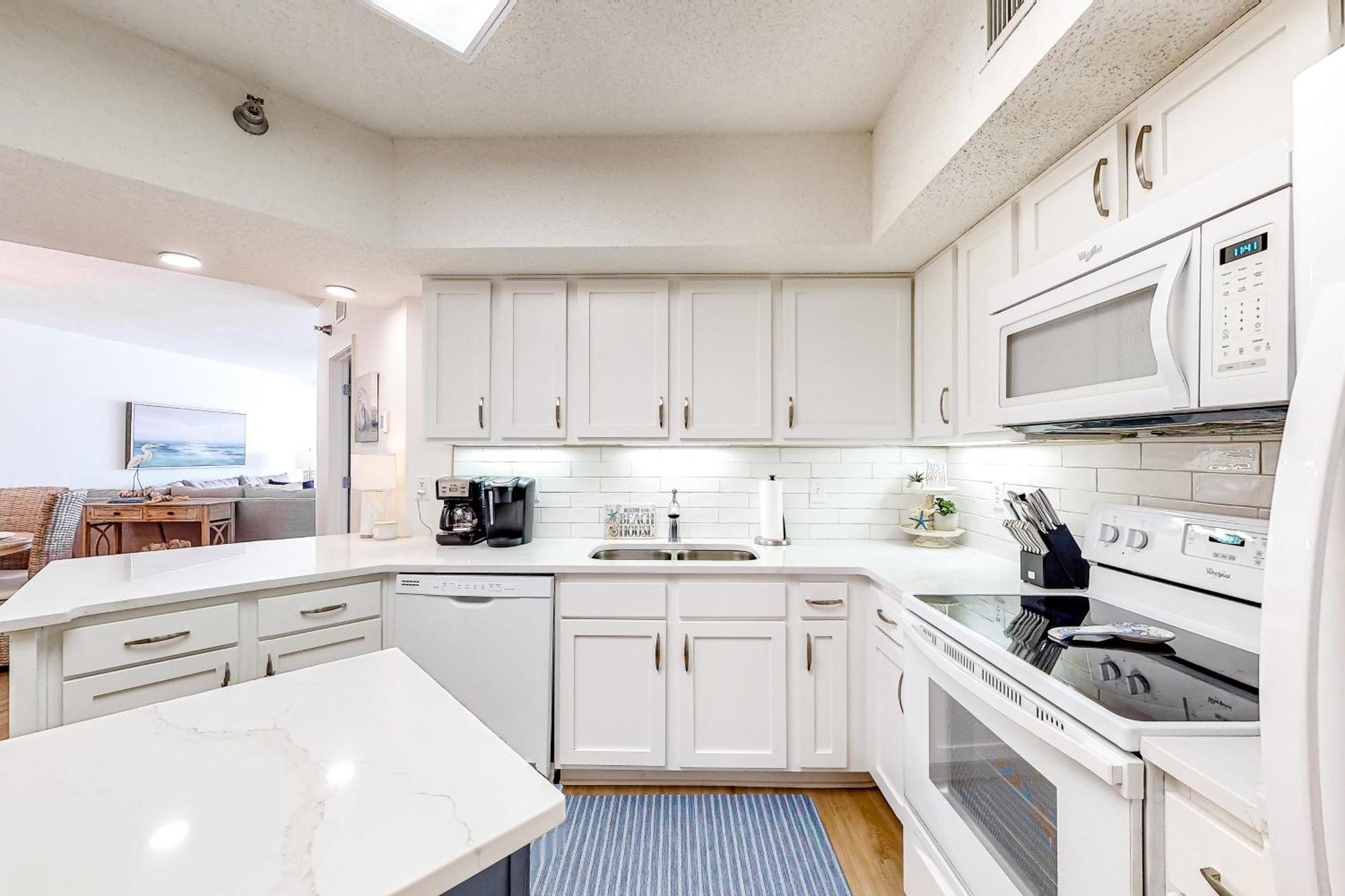 Bluewater Villa Orange Beach Ruang foto