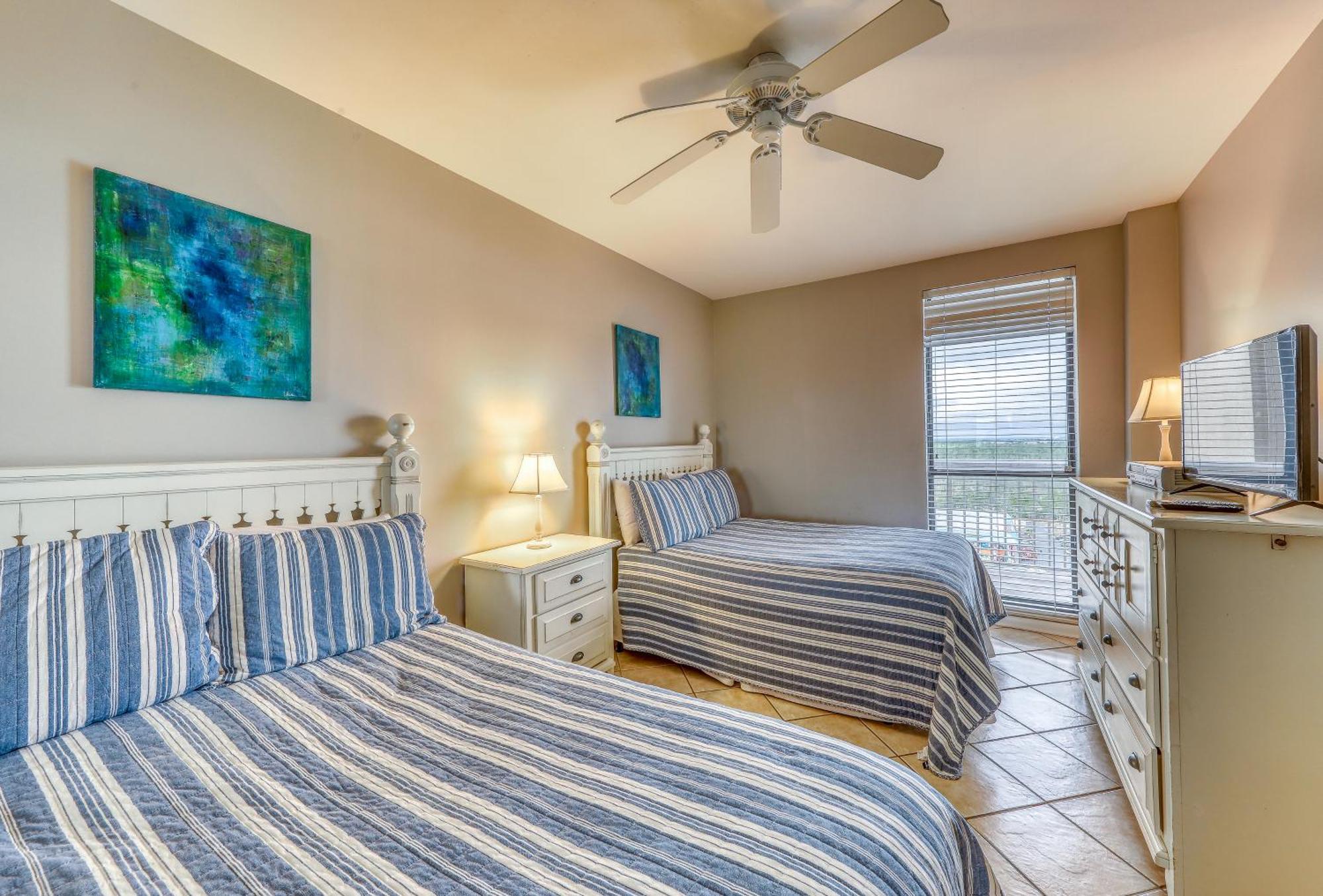 Bluewater Villa Orange Beach Ruang foto
