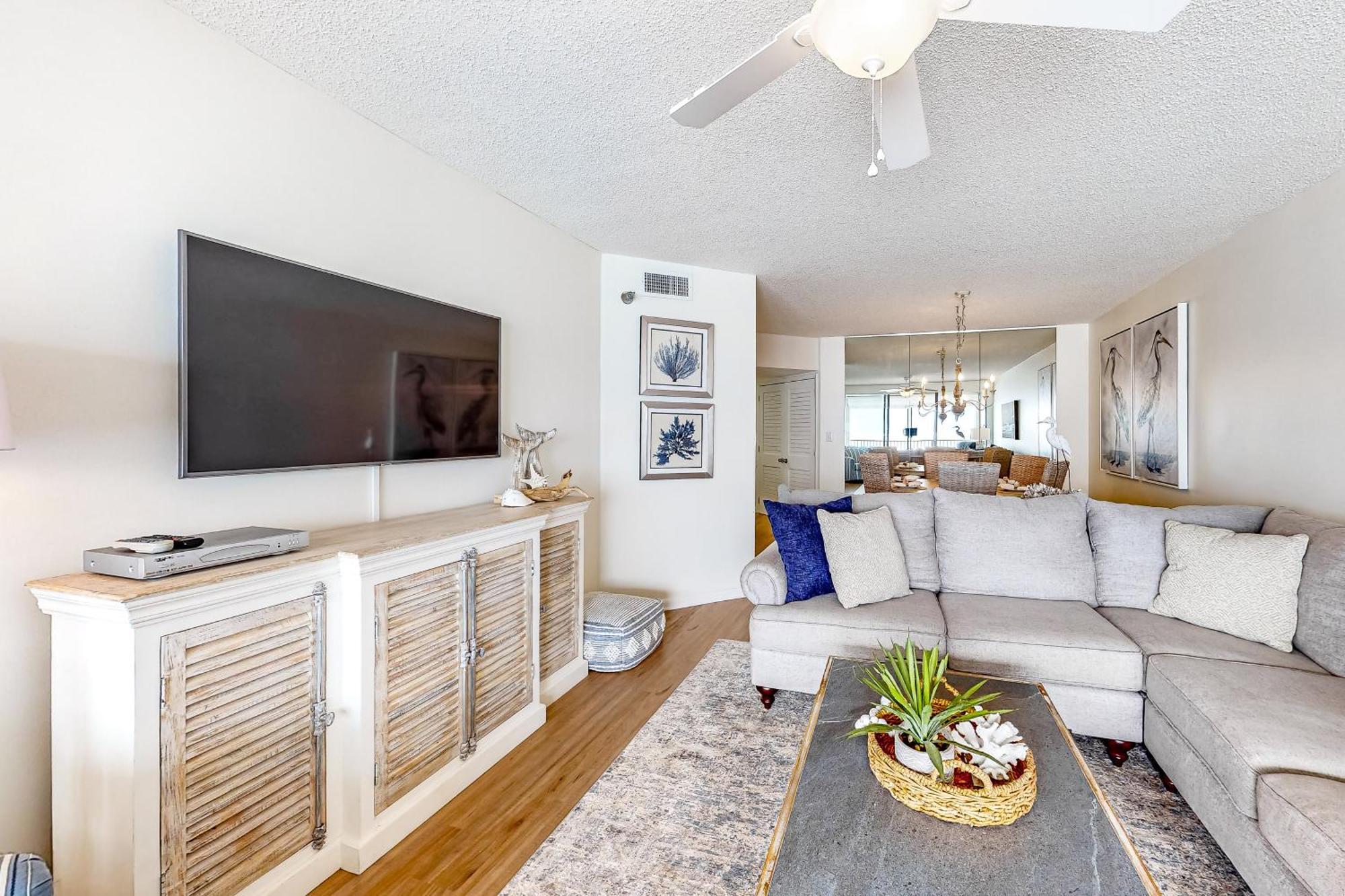 Bluewater Villa Orange Beach Ruang foto