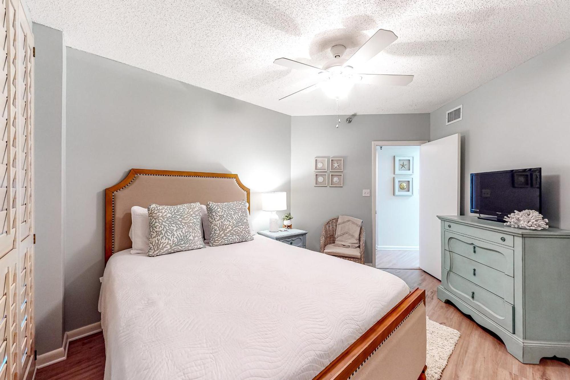 Bluewater Villa Orange Beach Ruang foto