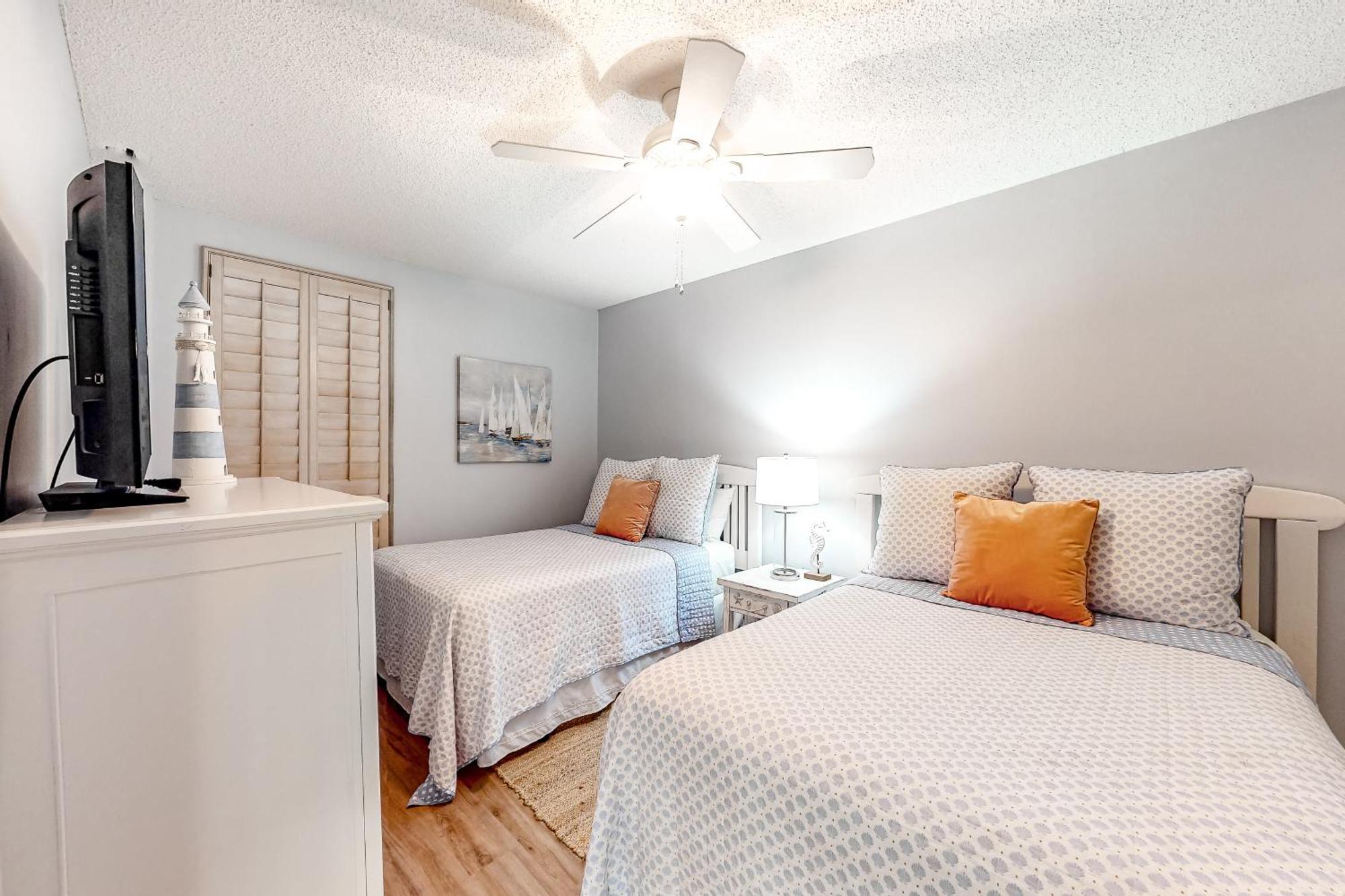 Bluewater Villa Orange Beach Ruang foto