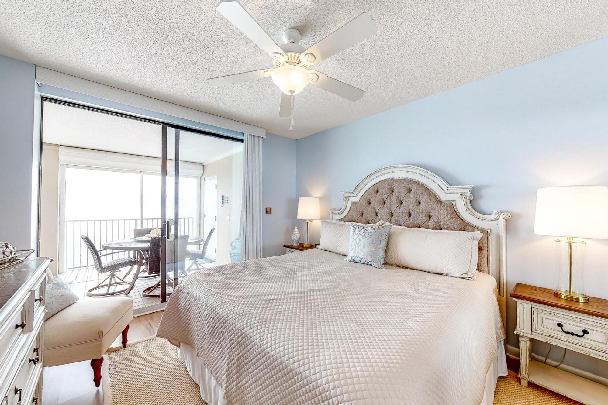 Bluewater Villa Orange Beach Ruang foto