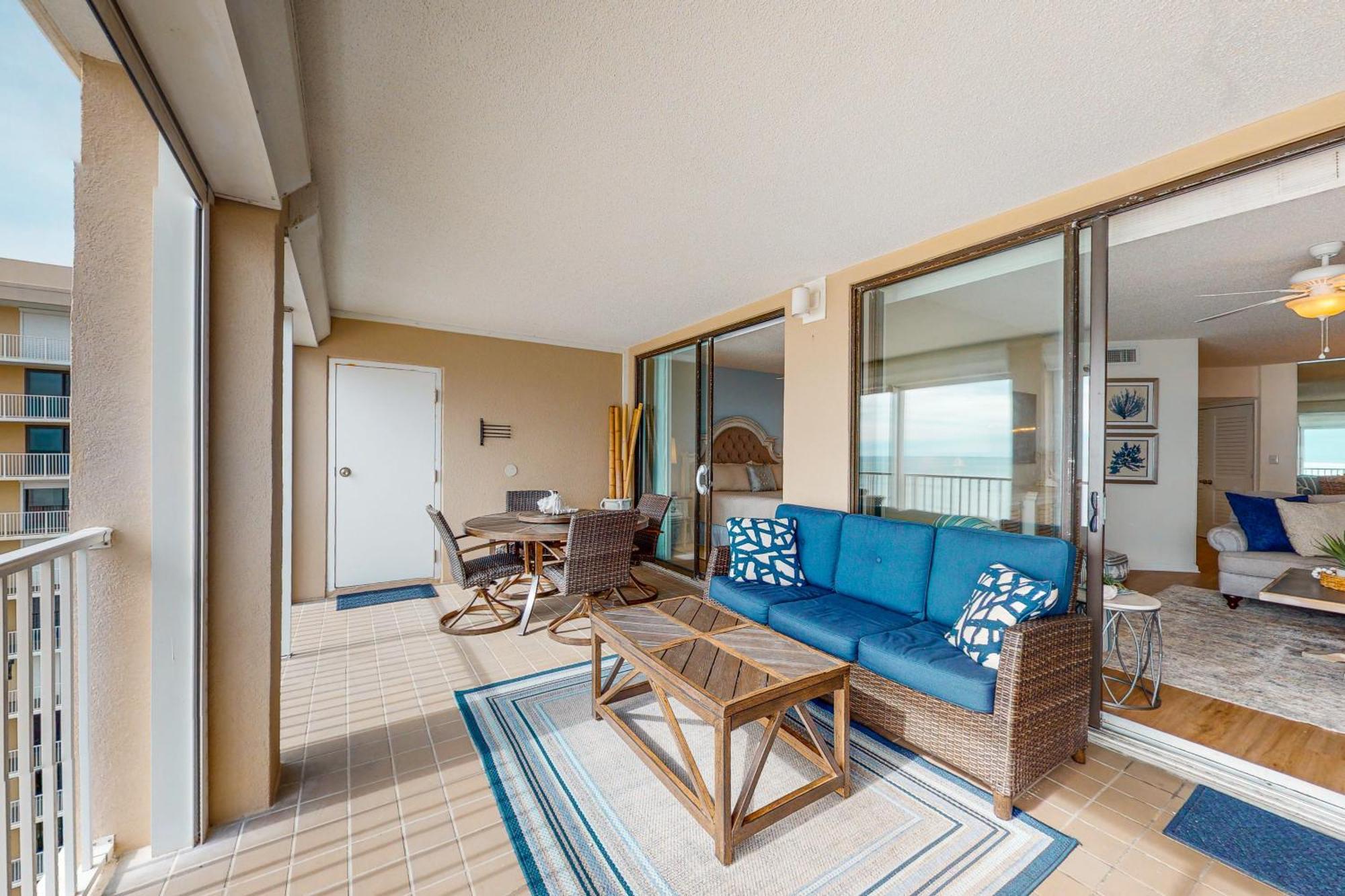 Bluewater Villa Orange Beach Ruang foto