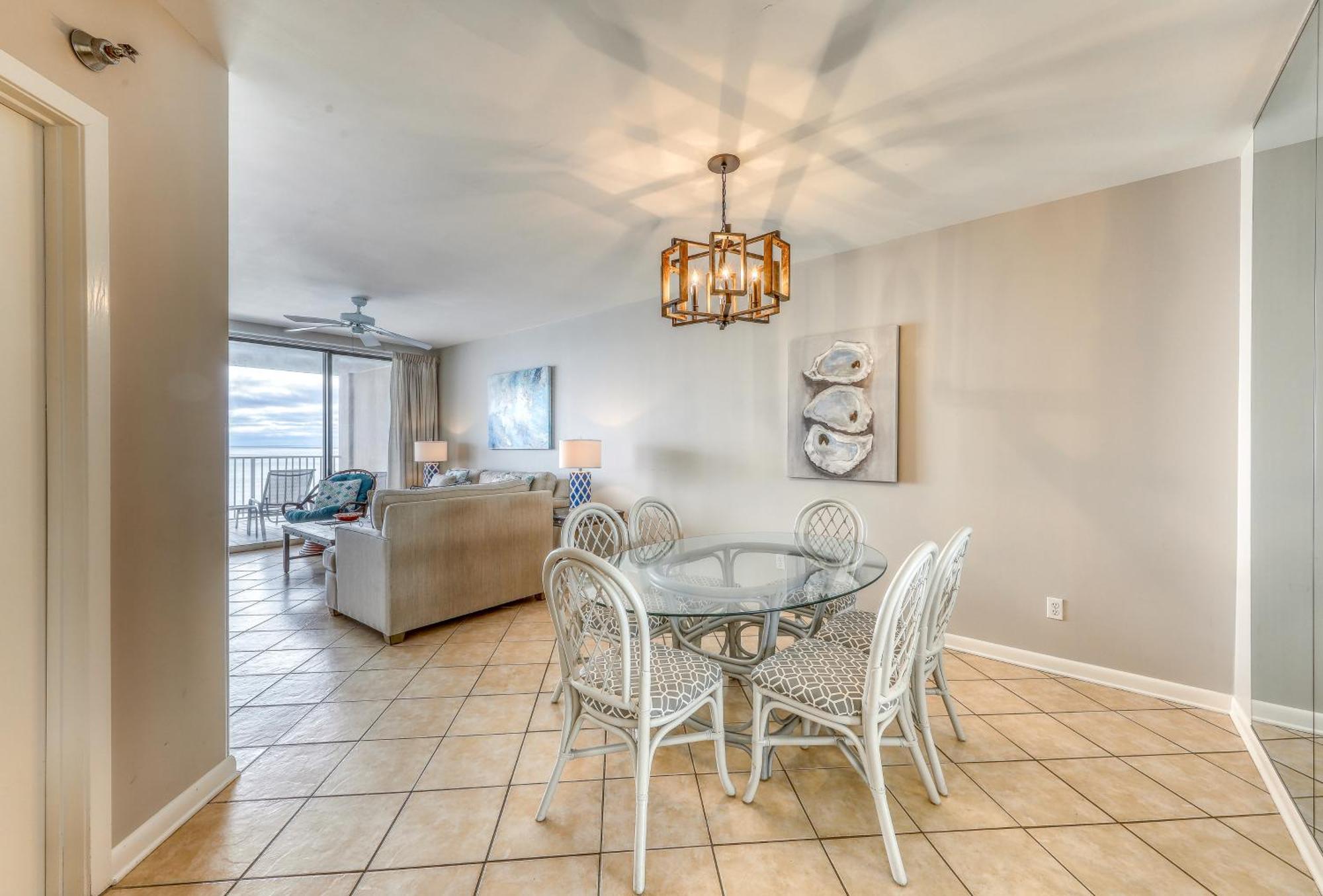 Bluewater Villa Orange Beach Ruang foto