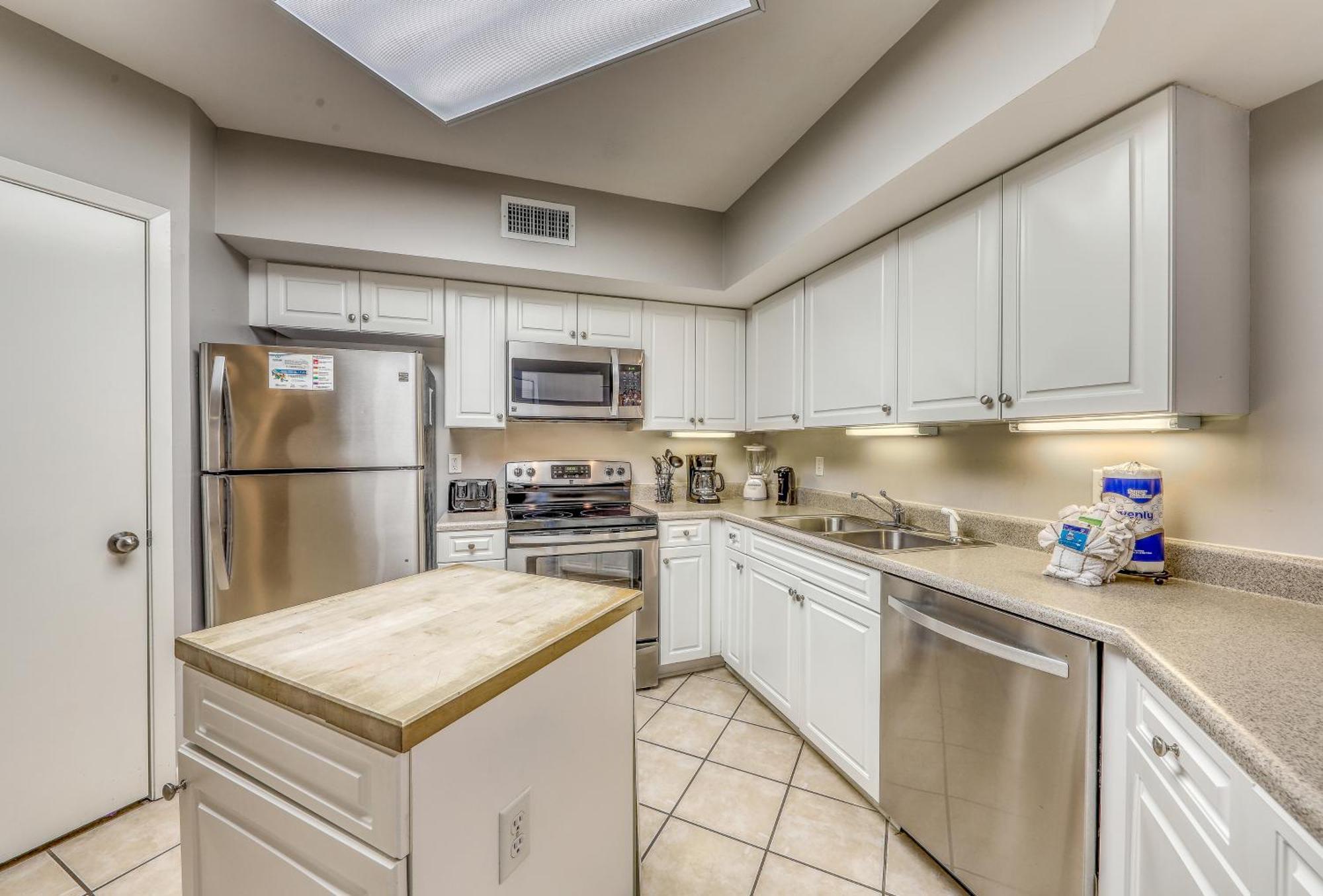 Bluewater Villa Orange Beach Ruang foto
