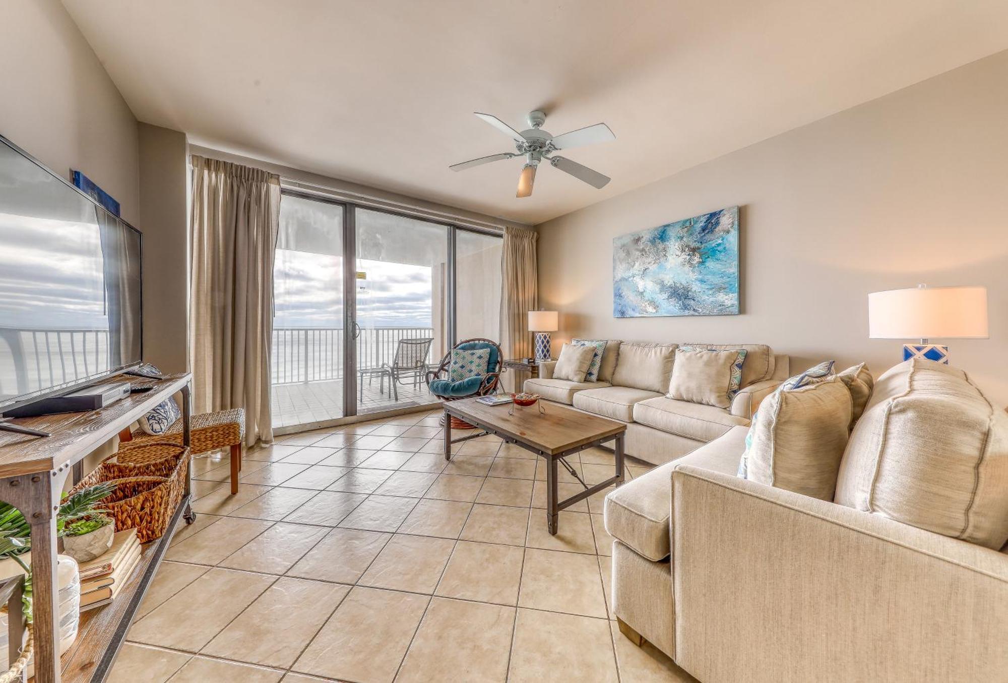 Bluewater Villa Orange Beach Ruang foto