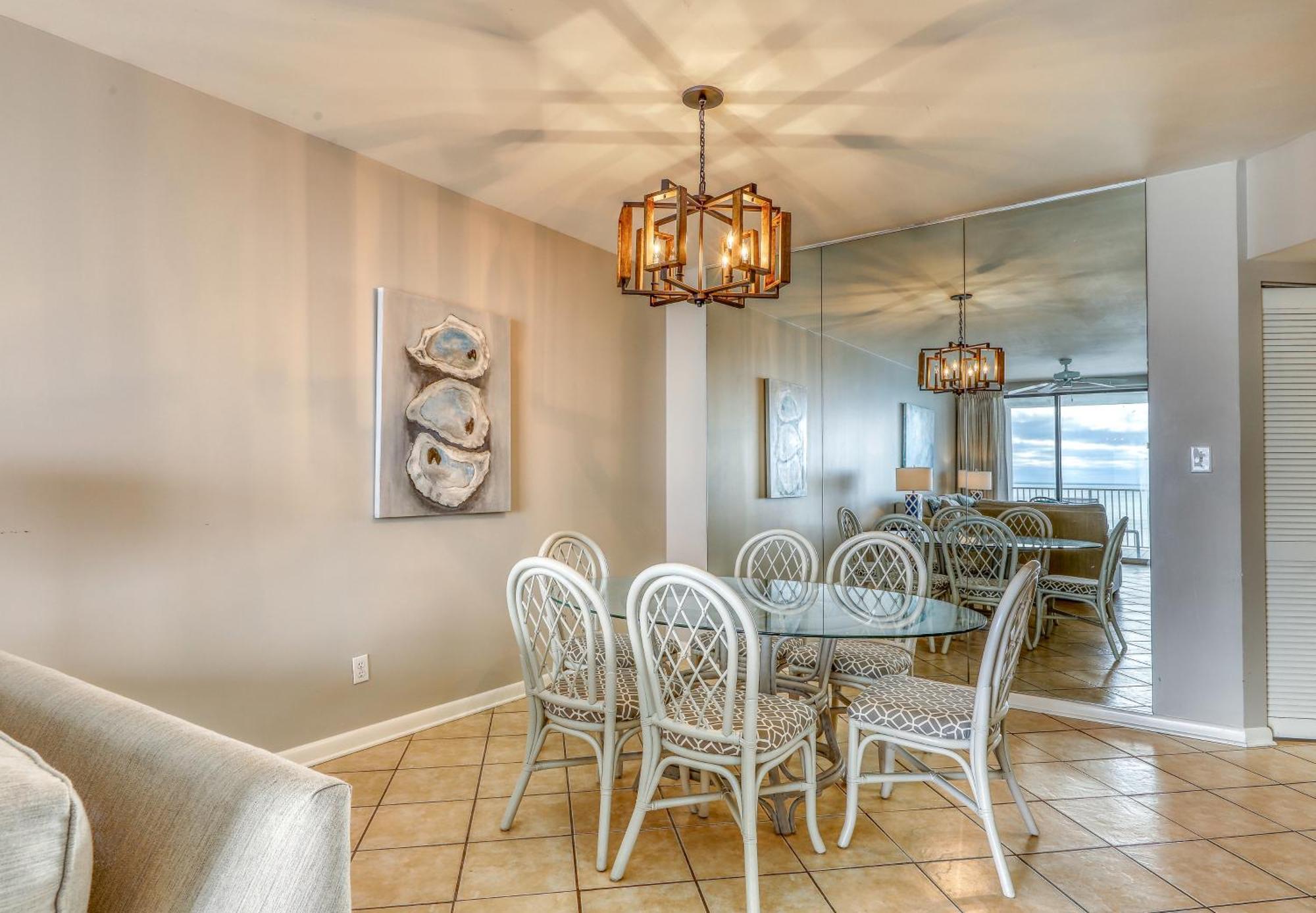 Bluewater Villa Orange Beach Ruang foto