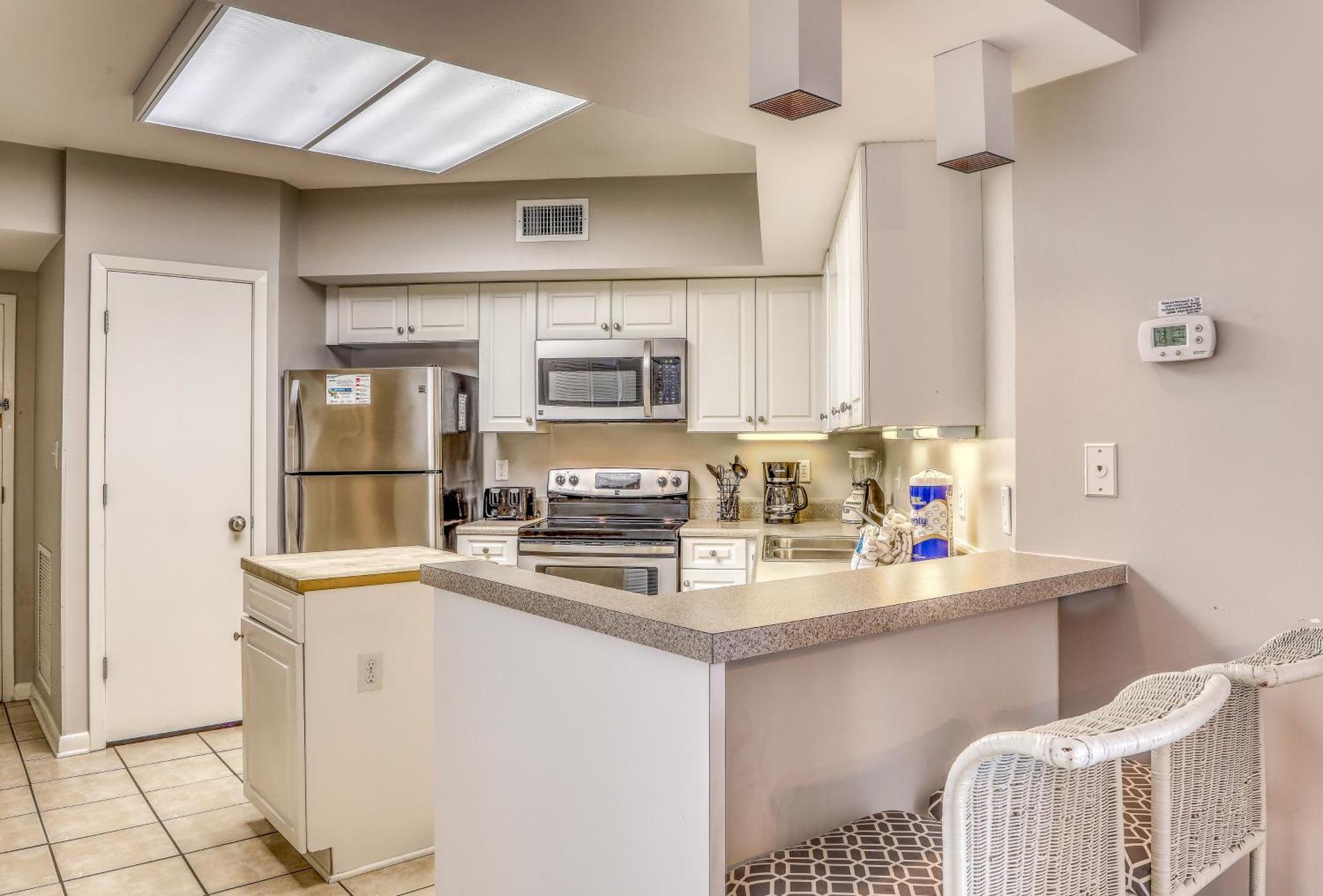 Bluewater Villa Orange Beach Ruang foto