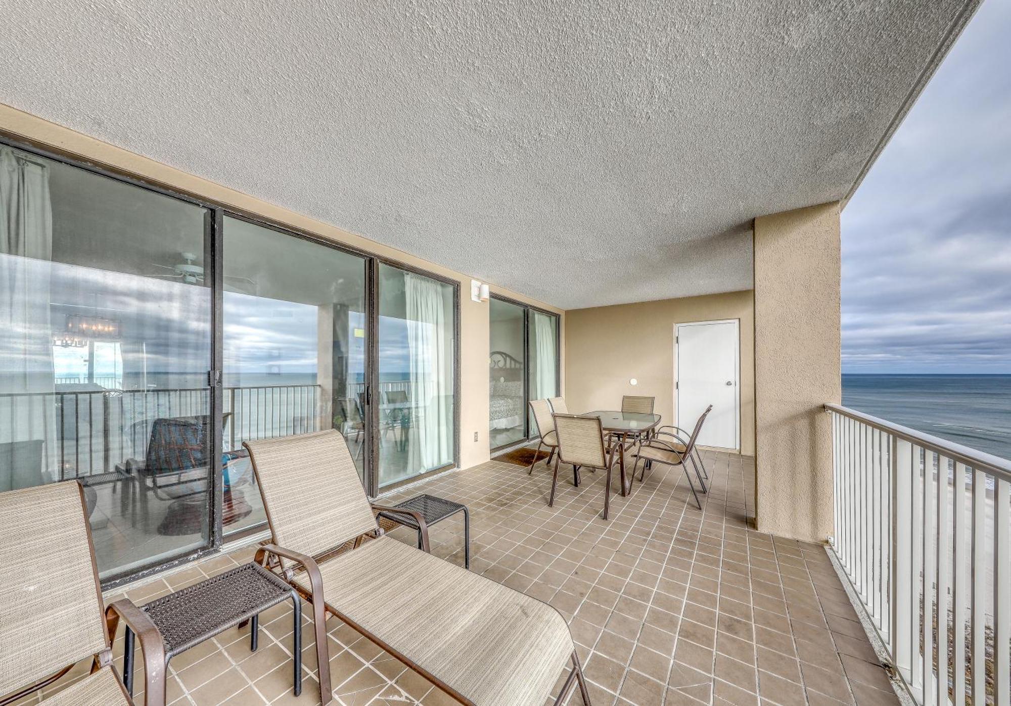 Bluewater Villa Orange Beach Ruang foto